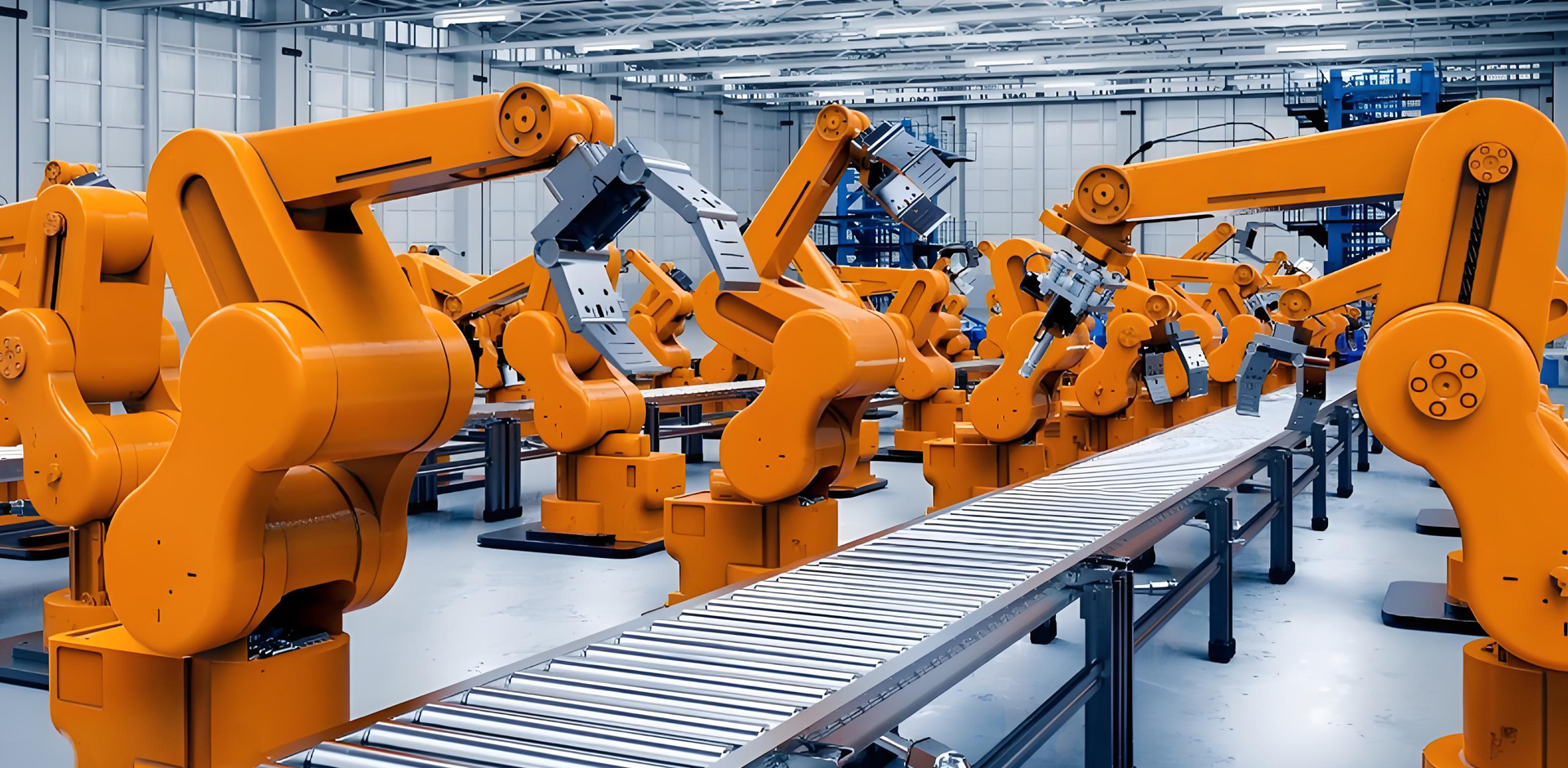 Produzione industriale