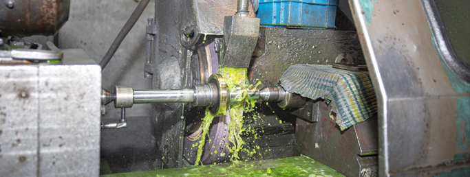 Hangzhou Yinhang Riduttori Co., Ltd.