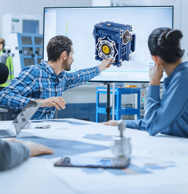 Hangzhou Yinhang Riduttori Co., Ltd.