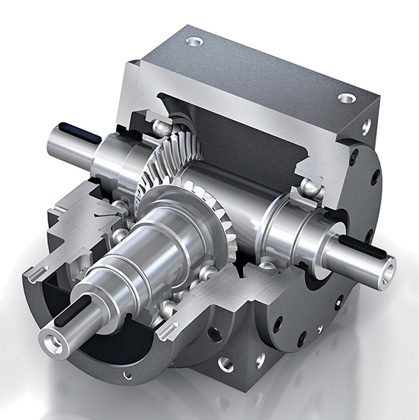 Hangzhou Yinhang Riduttori Co., Ltd.